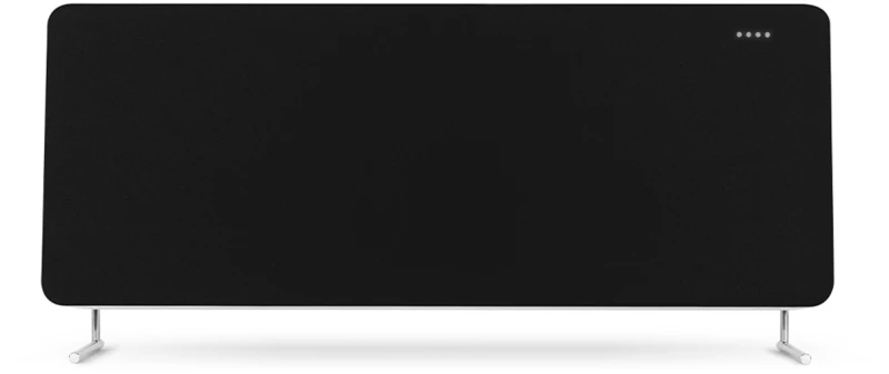 LE01 Ασύρματο Bluetooth Ηχείο - Λευκό