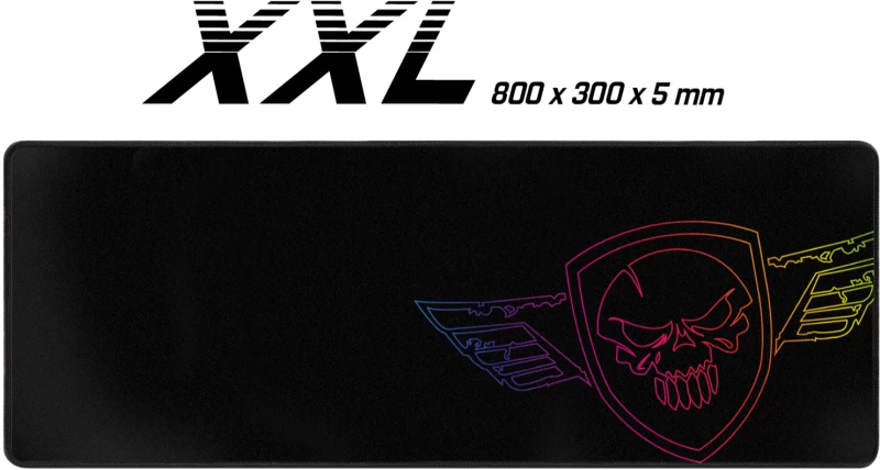 Darkskull Mouse Pad (XXL)