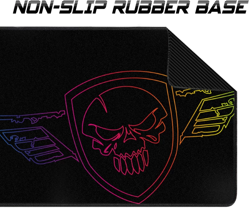 Darkskull Mouse Pad (XXL)