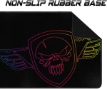 Darkskull Mouse Pad (XXL)