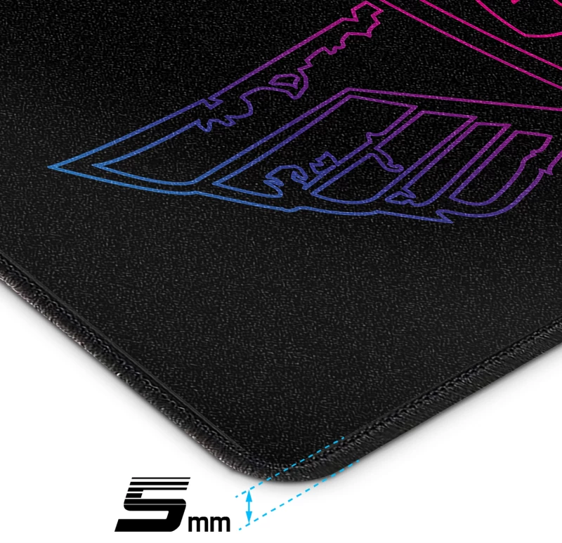 Darkskull Mouse Pad (XXL)