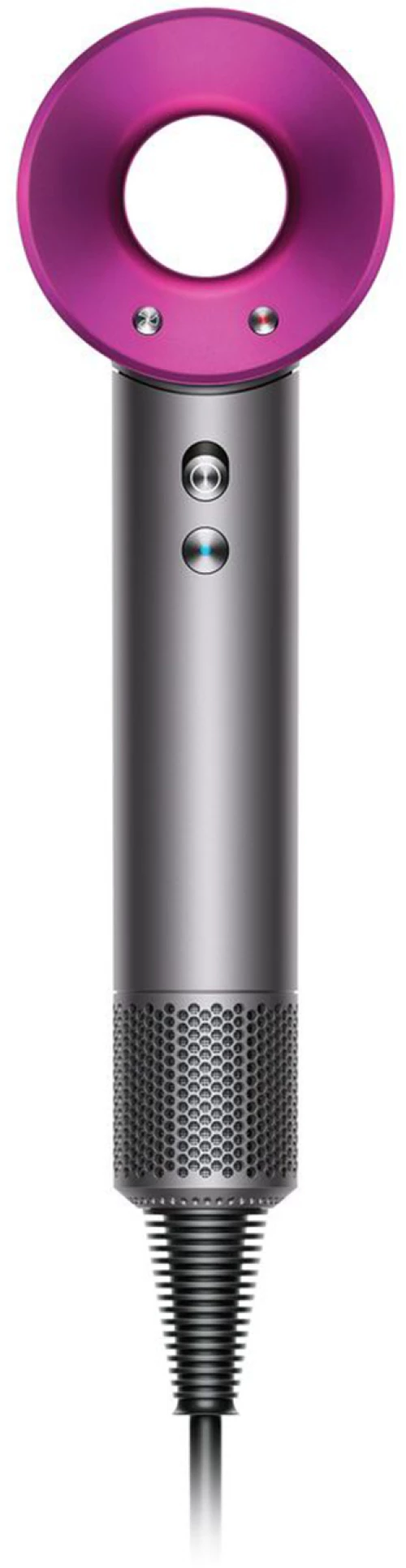Supersonic Hair Dryer 03