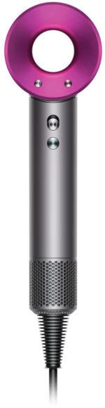 Supersonic Hair Dryer 03