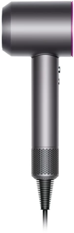 Supersonic Hair Dryer 03