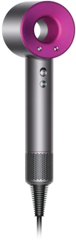 Supersonic Hair Dryer 03