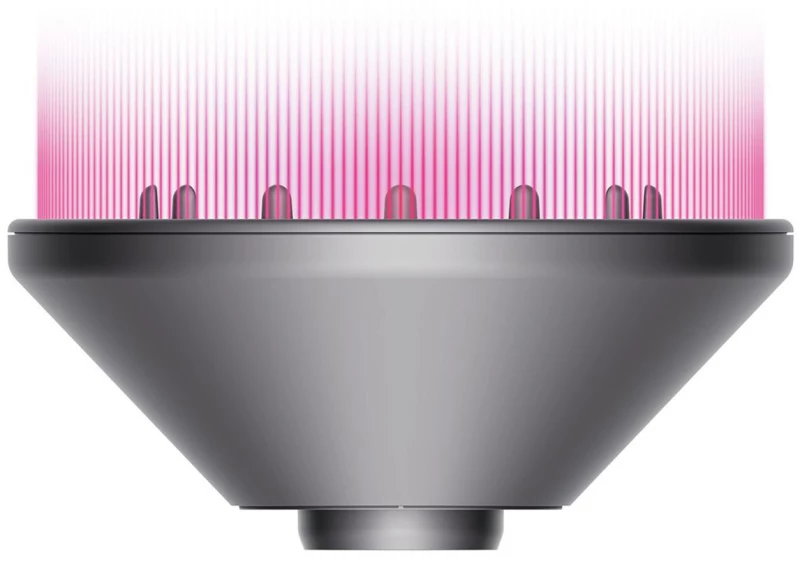 Supersonic Hair Dryer 03