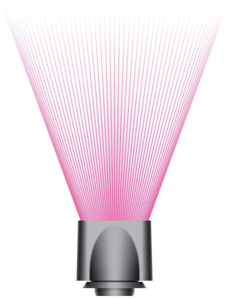 Supersonic Hair Dryer 03