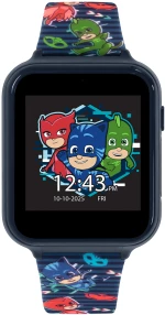 Pj Masks Kids Smart Watch