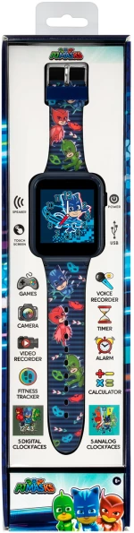 Pj Masks Kids Smart Watch