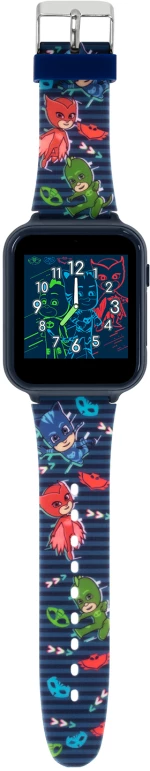 Pj Masks Kids Smart Watch