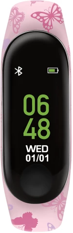 Activity Tracker Παιδικό Butterfly