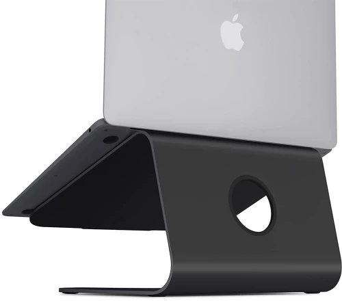 mStand MacBook/Laptop Stand - Black