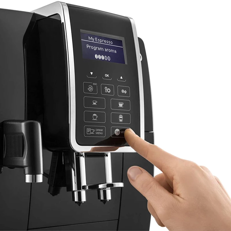 Dinamica Μηχανή Espresso ECAM350.55