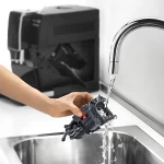 Dinamica Μηχανή Espresso ECAM350.55