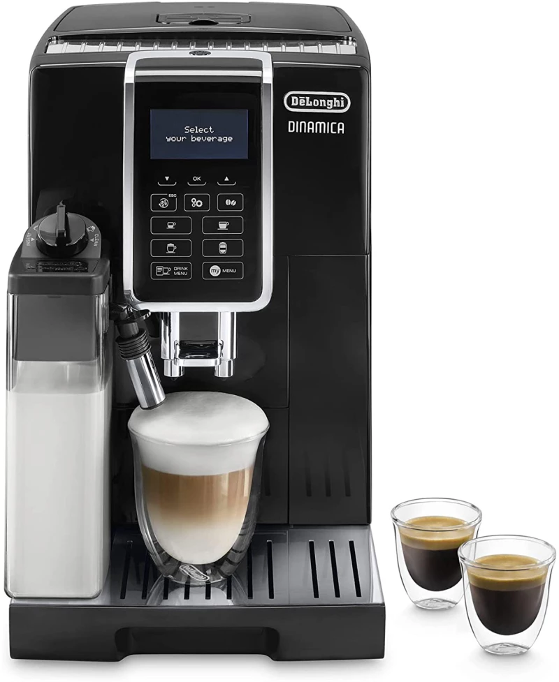 Dinamica Μηχανή Espresso ECAM350.55