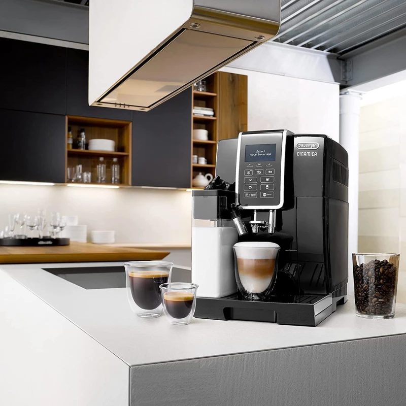 Dinamica Μηχανή Espresso ECAM350.55