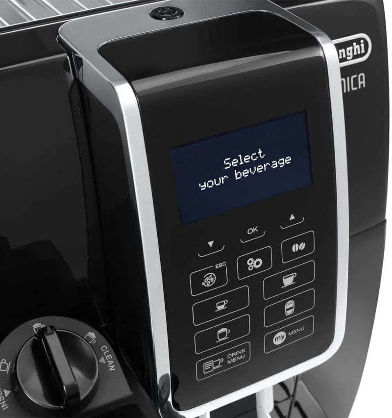 Dinamica Μηχανή Espresso ECAM350.55