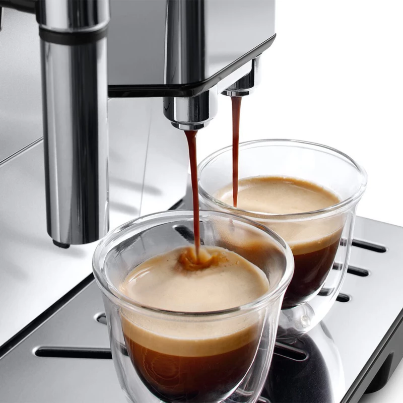 Dinamica Μηχανή Espresso ECAM350.55