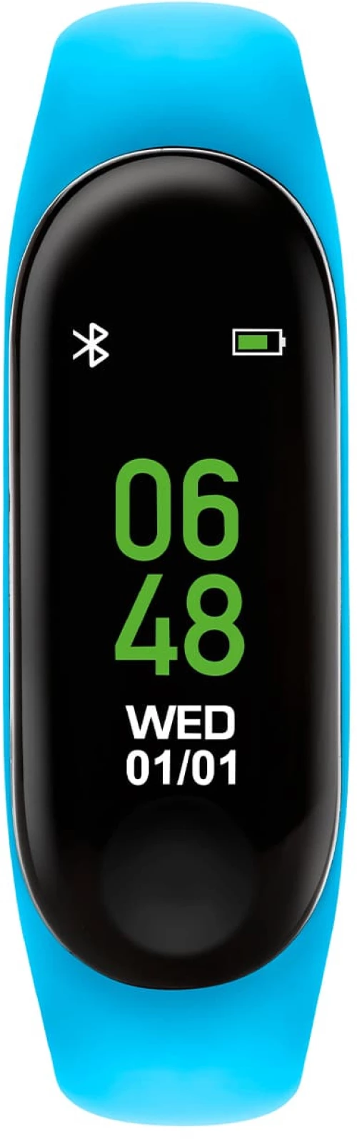 Activity Tracker Παιδικό - Blue