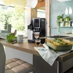Dinamica Plus Μηχανή Espresso ECAM370.70