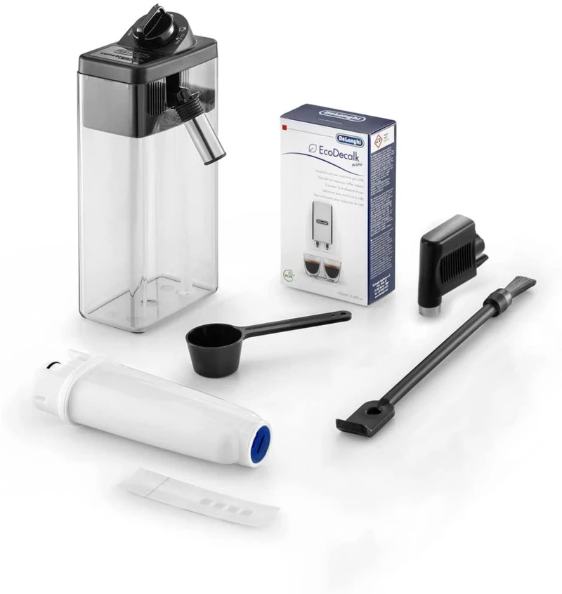 Dinamica Plus Μηχανή Espresso ECAM370.70