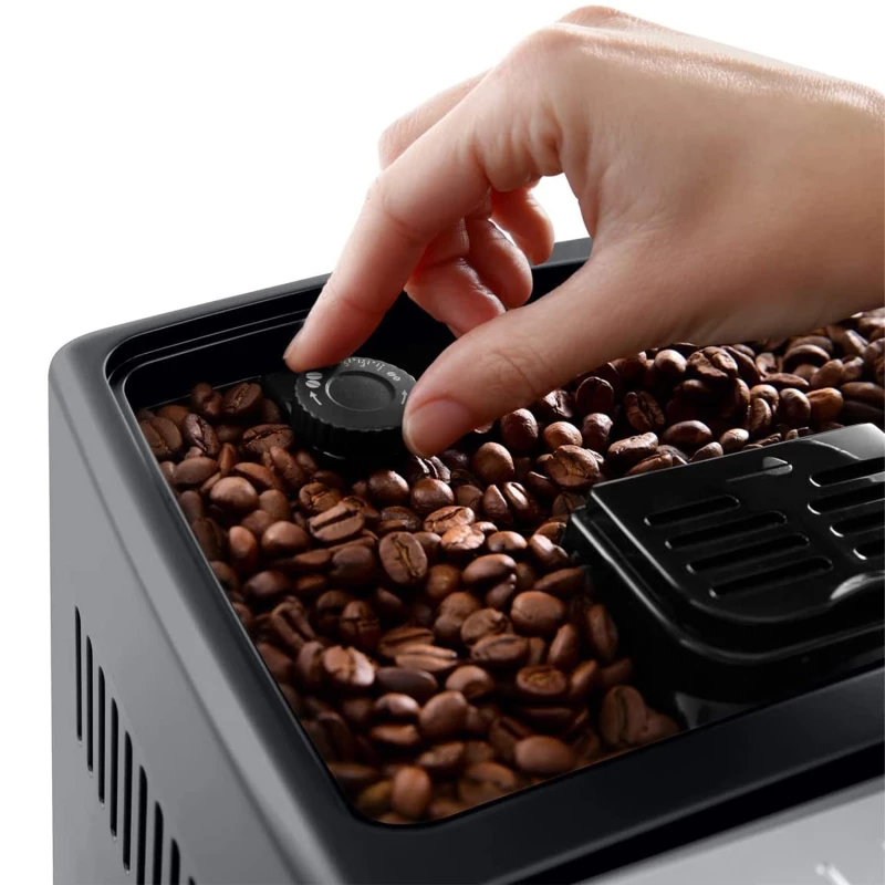Dinamica Plus Μηχανή Espresso ECAM370.70