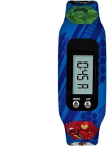 Activity Tracker Avengers