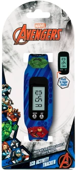 Activity Tracker Avengers