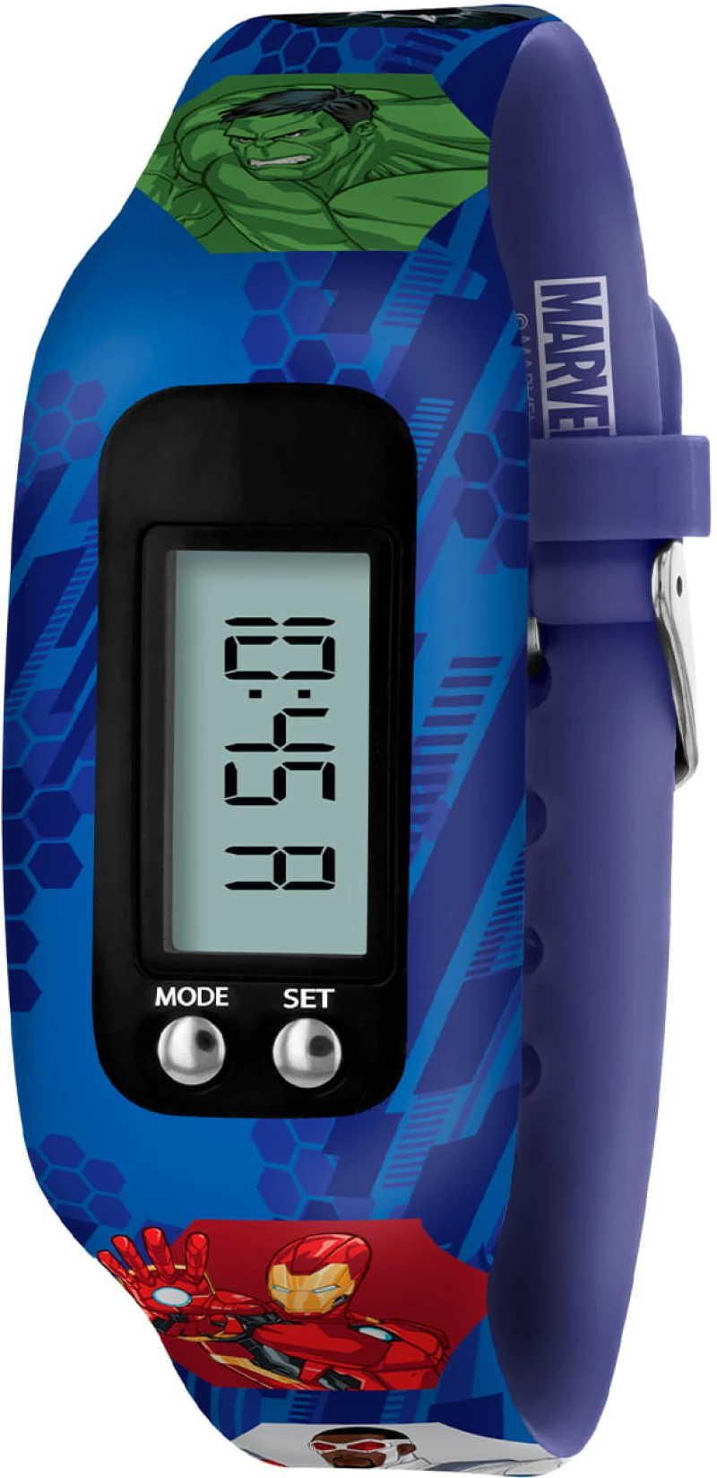 Activity Tracker Avengers