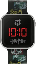 Led Ρολόι Harry Potter