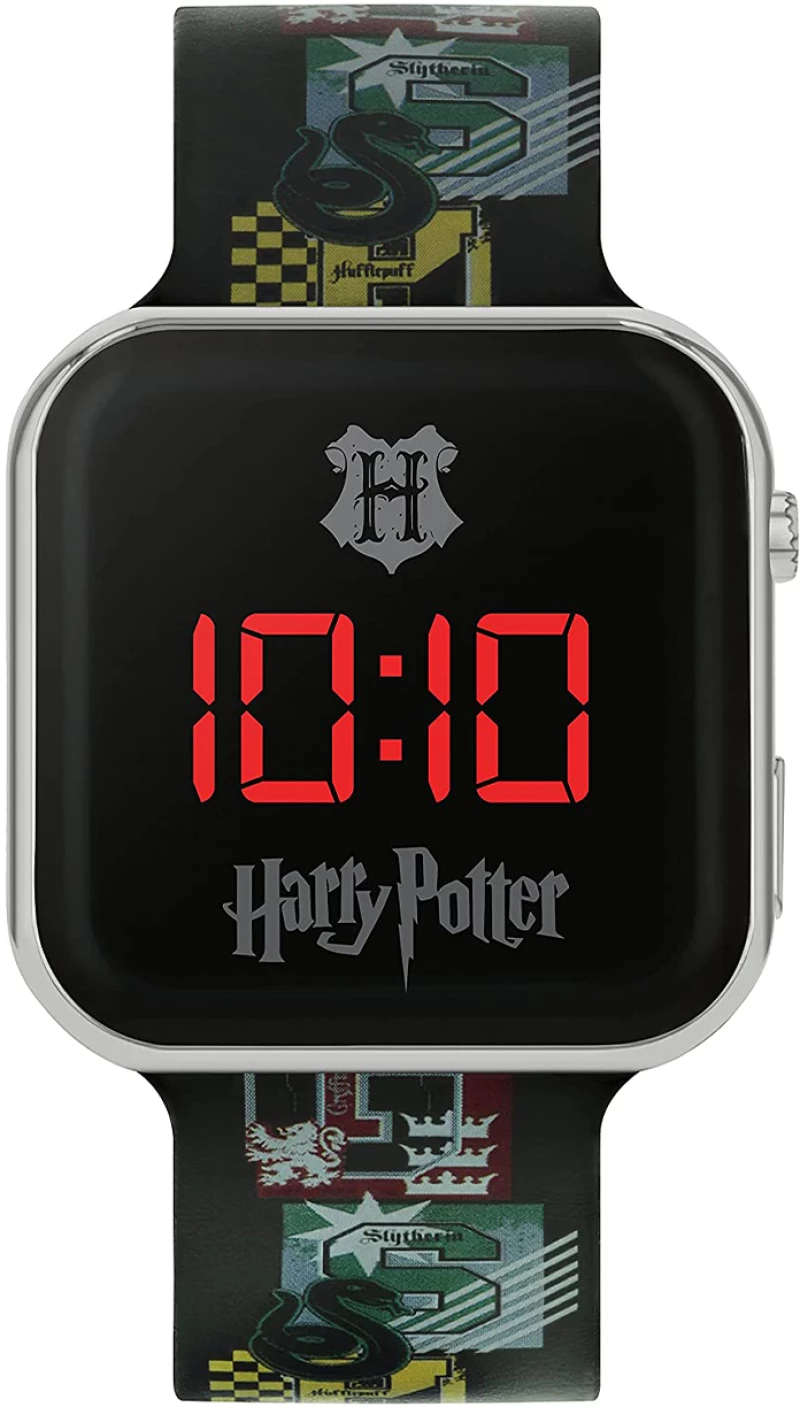 Led Ρολόι Harry Potter