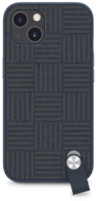 Altra Backcase for iPhone 13 - Dark Blue