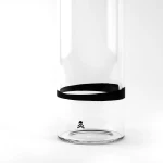 Home Γυάλινο Μπουκάλι 600ml