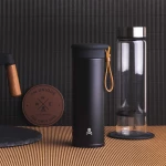 Home Γυάλινο Μπουκάλι 600ml