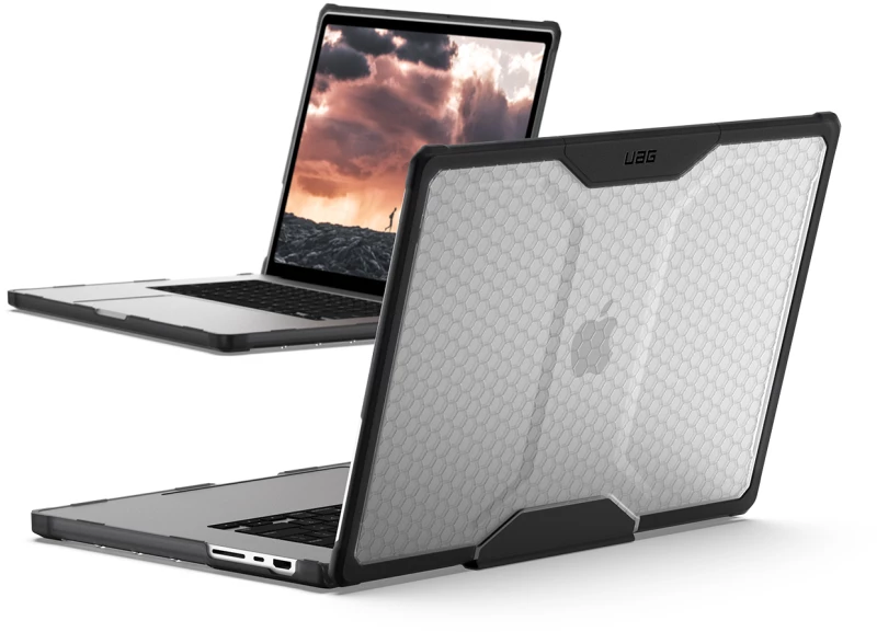 Plyo Case Macbook Pro 16”