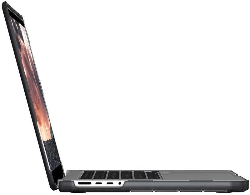 Plyo Case Macbook Pro 16”