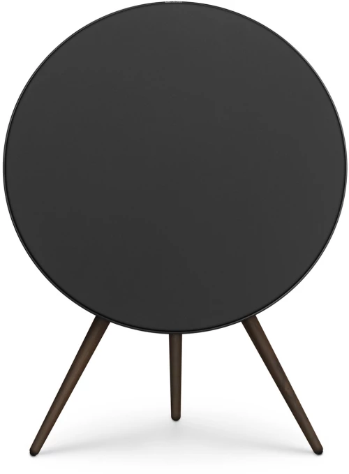 Beoplay A9 4th Gen - Black Walnut