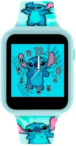Lilo & Stitch Kids Smart Watch