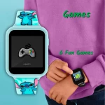 Lilo & Stitch Kids Smart Watch