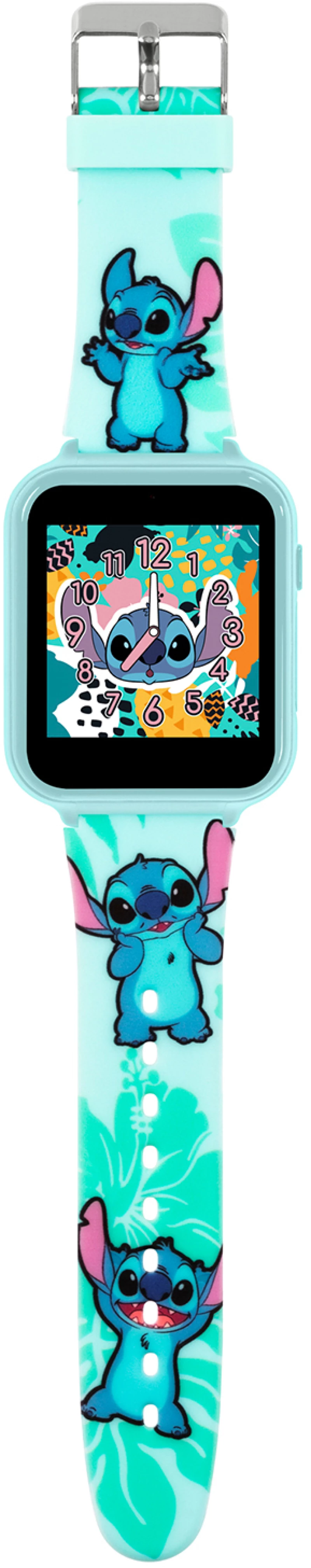 Lilo & Stitch Kids Smart Watch