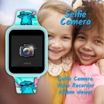 Lilo & Stitch Kids Smart Watch