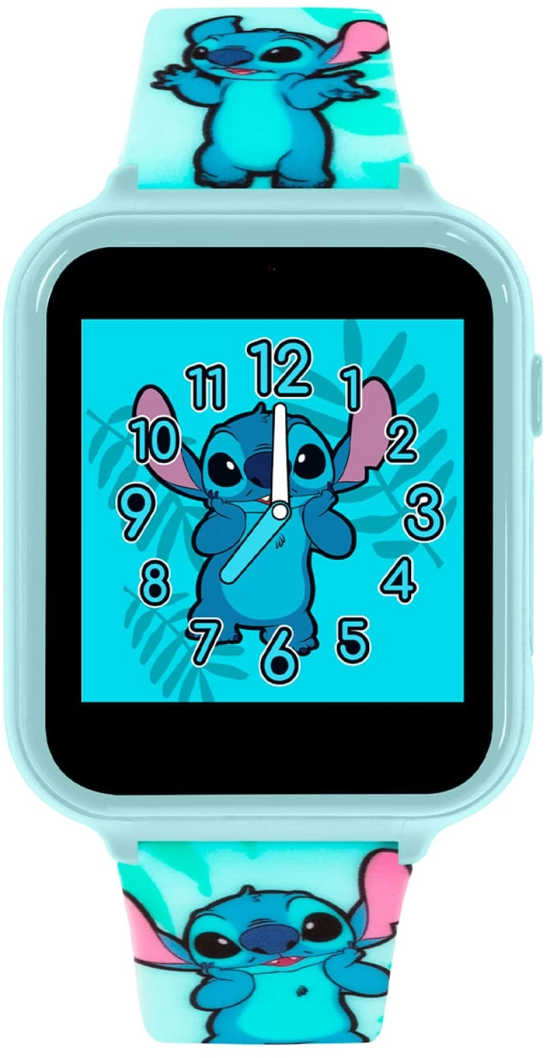 Lilo & Stitch Kids Smart Watch