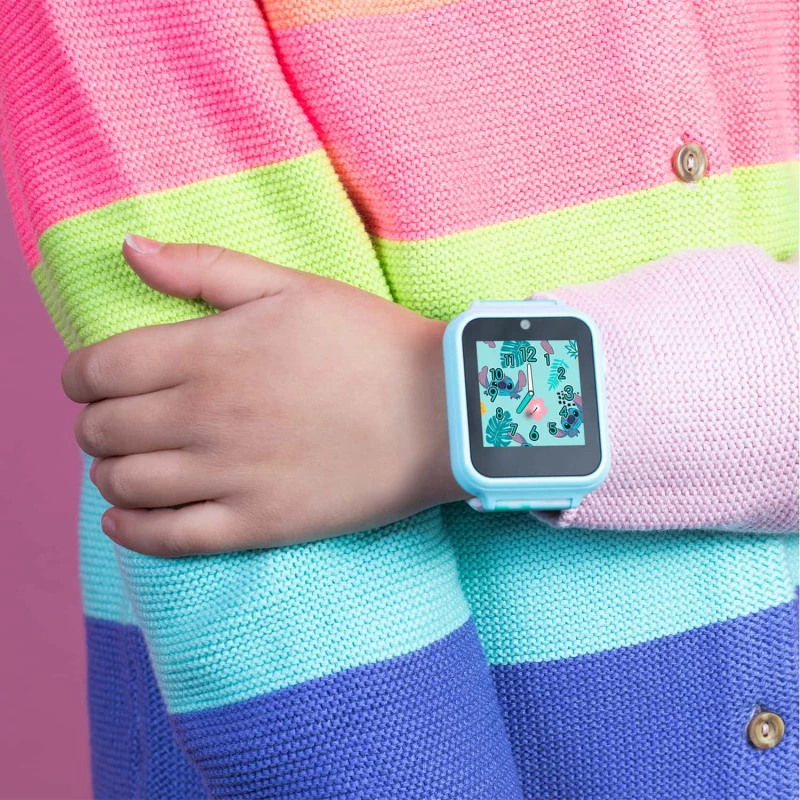 Lilo & Stitch Kids Smart Watch