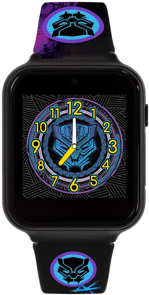 Black Panther Kids Smart Watch
