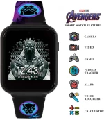 Black Panther Kids Smart Watch