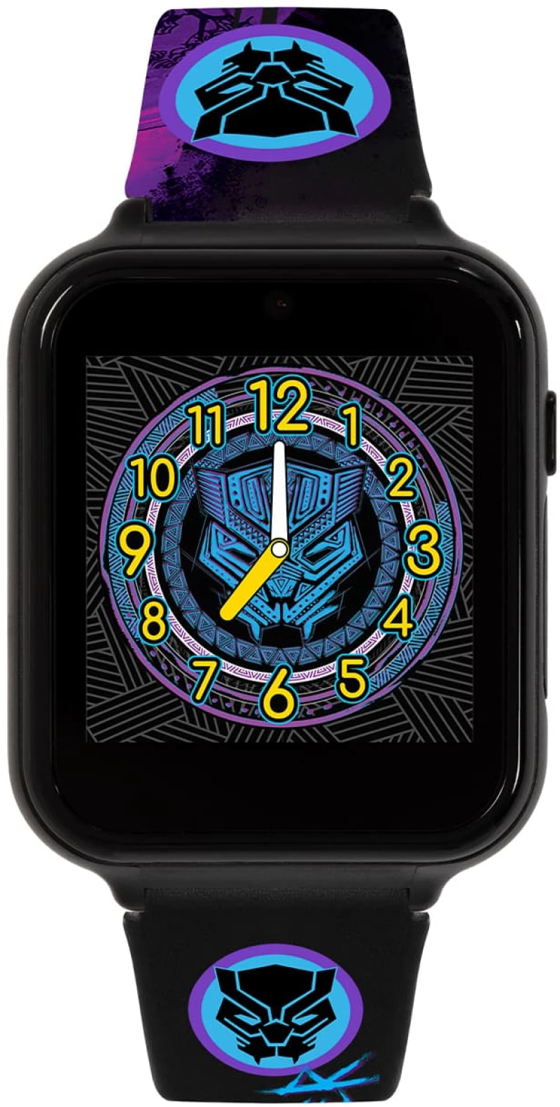 Black Panther Kids Smart Watch