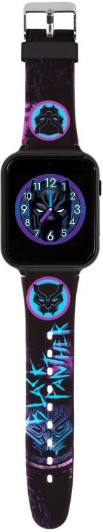 Black Panther Kids Smart Watch