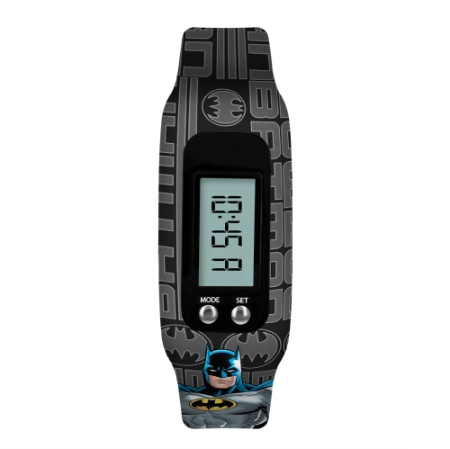 Activity Tracker Batman