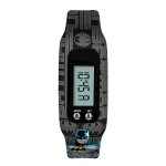 Activity Tracker Batman