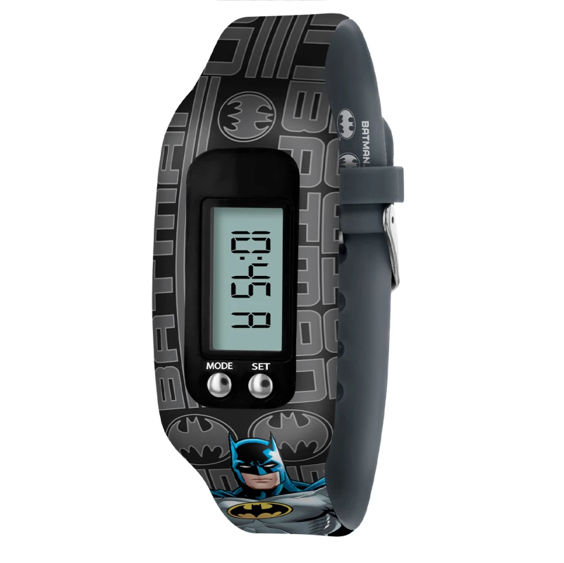 Activity Tracker Batman